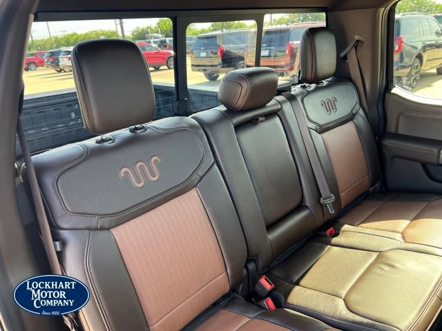 New 2026 Ford F250 King Ranch AWD/4WD image 35