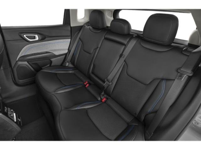 Used 2022 Jeep Compass Sport FWD image 17