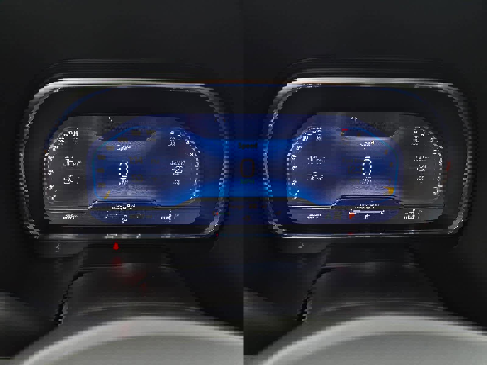 Used 2023 Chevrolet Tahoe Z71 w/ Luxury Package image 22