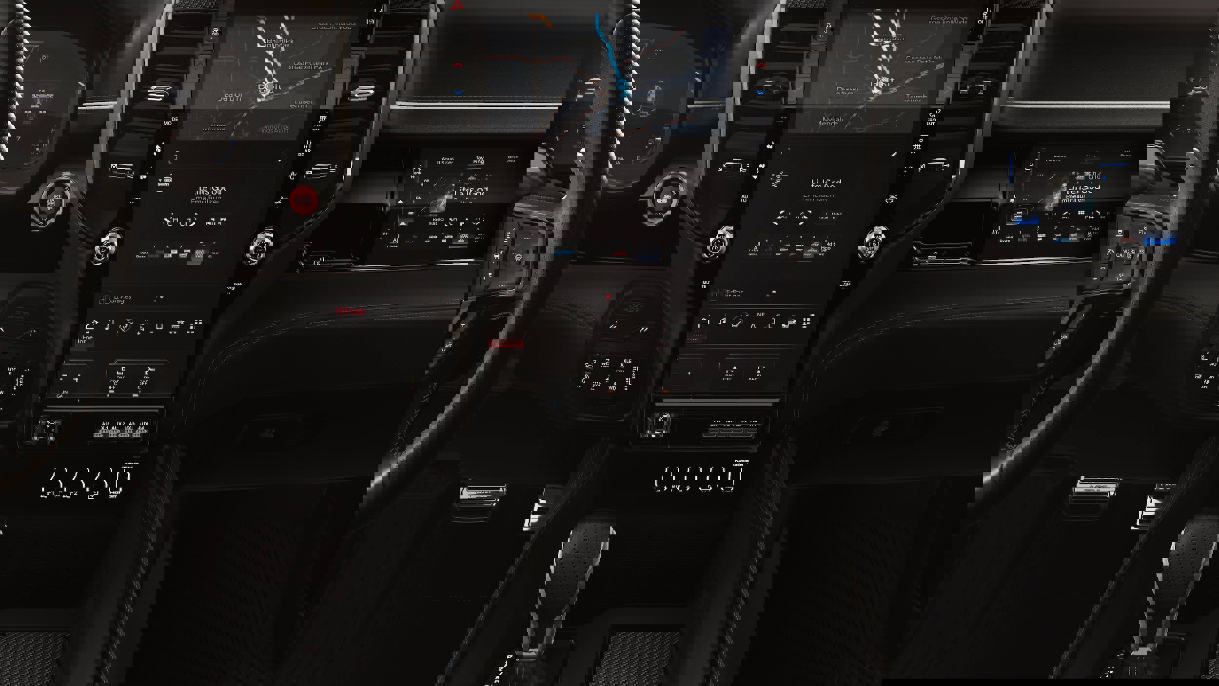 New 2026 RAM 1500 RHO w/ RHO Level 1 Equipment Group AWD/4WD image 5