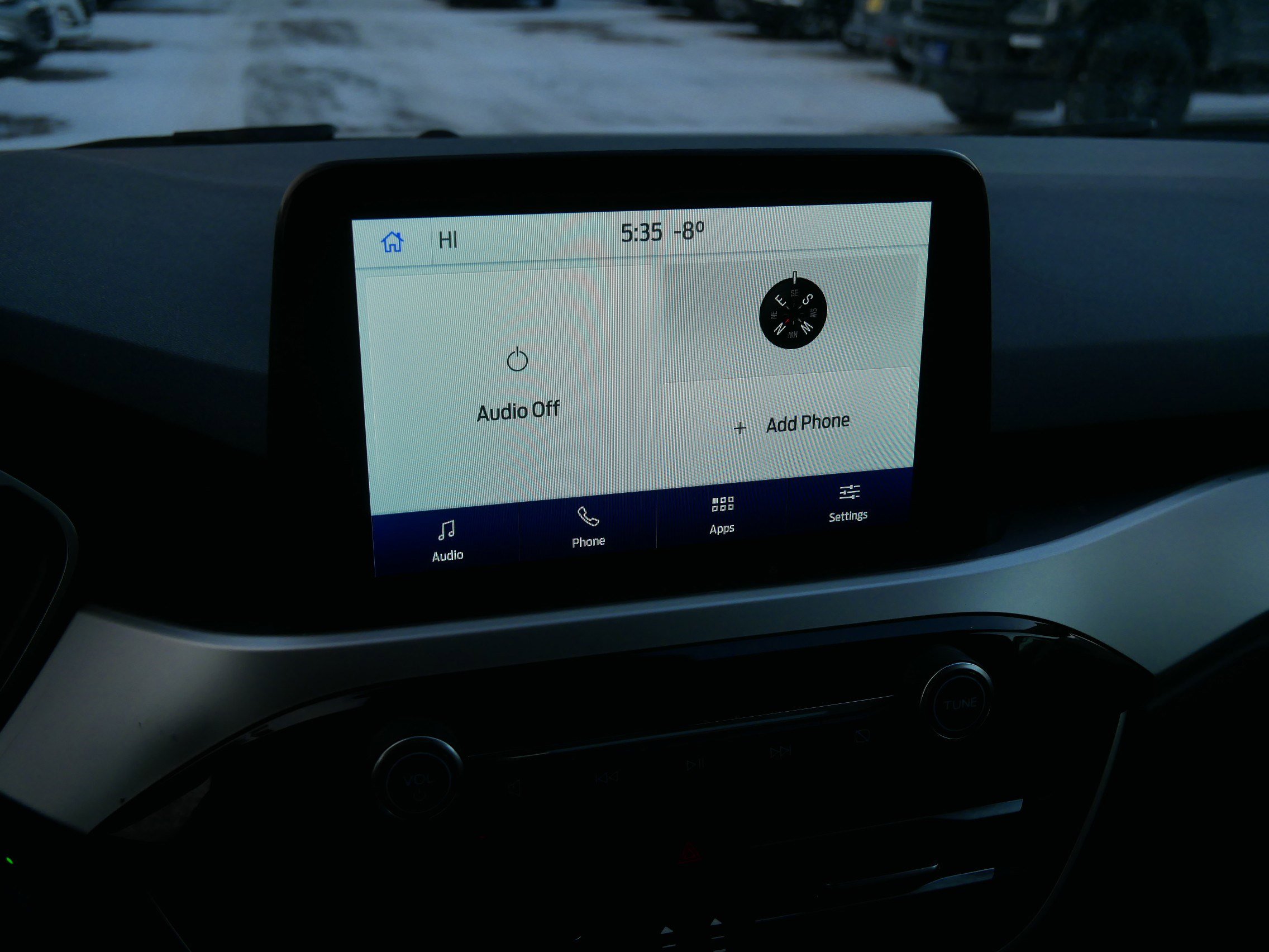 Used 2020 Ford Escape SE image 22