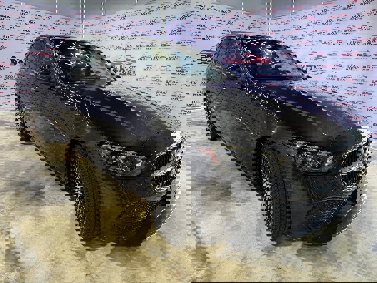 Used 2023 Mercedes-Benz C 300 4MATIC Sedan w/ Exclusive Trim Package image 6