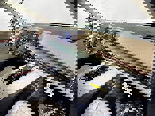 New 2026 Nissan Murano Platinum w/ Cargo Package image 26