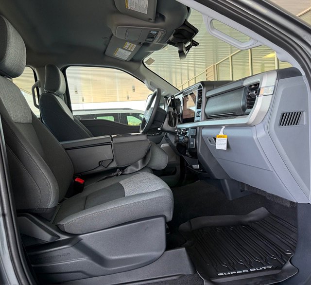 New 2026 Ford F250 XLT image 8