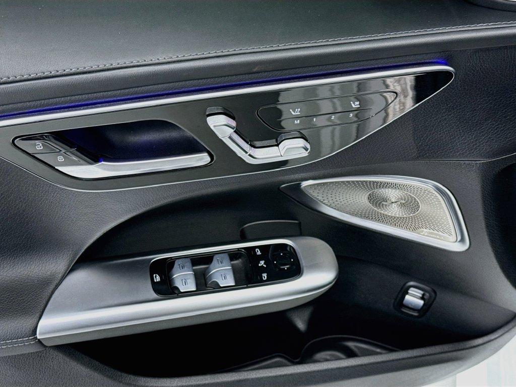 Certified 2024 Mercedes-Benz C 300 Sedan image 22