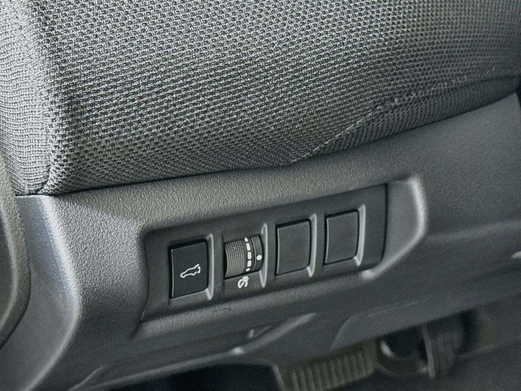 Used 2026 Subaru Outback Premium AWD/4WD image 10