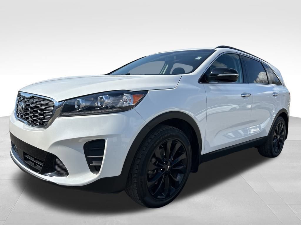 Used 2020 Kia Sorento S