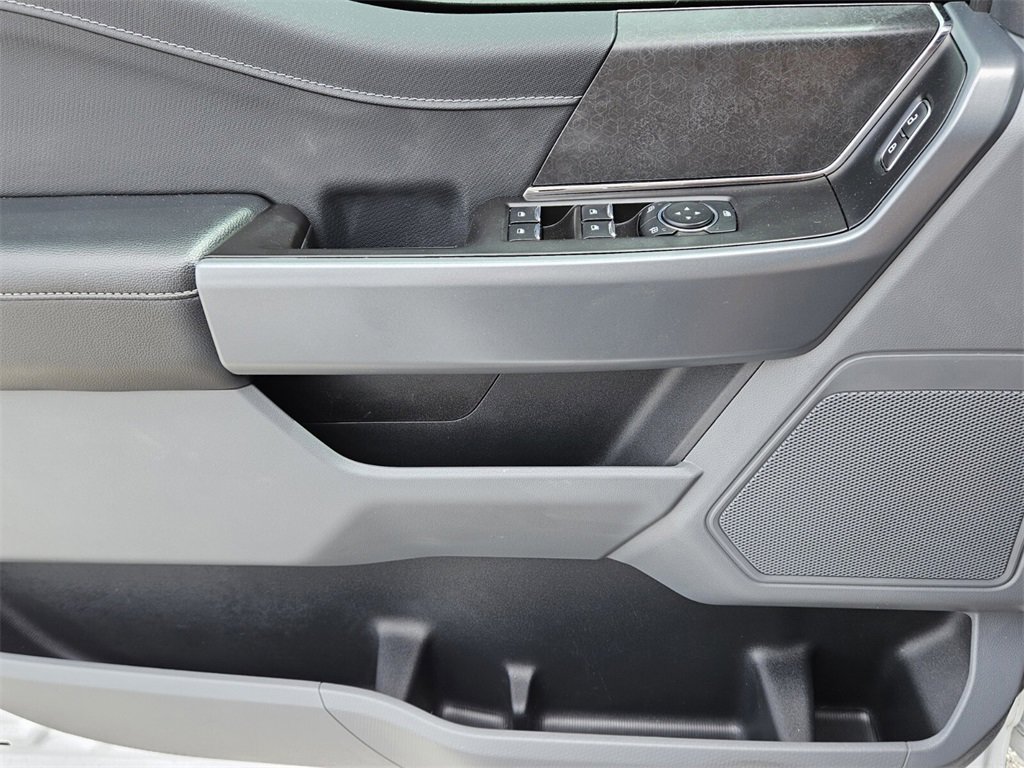 Used 2024 Ford F150 XLT w/ Mobile Office Package image 27