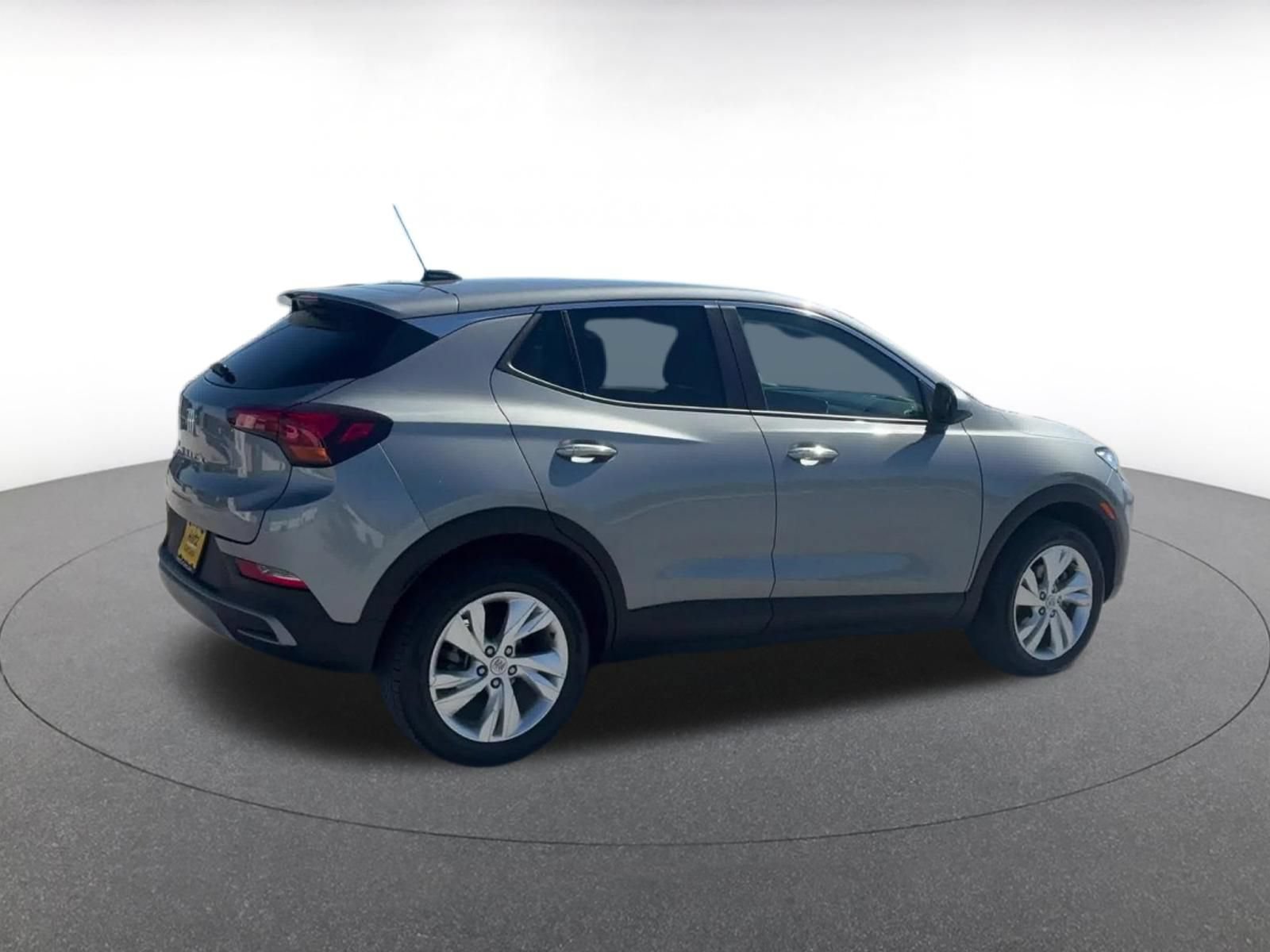 Used 2025 Buick Encore GX Preferred AWD/4WD image 14