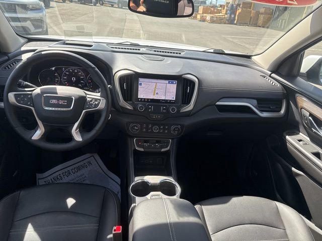 Used 2023 GMC Terrain Denali w/ LPO, Cargo Package image 24