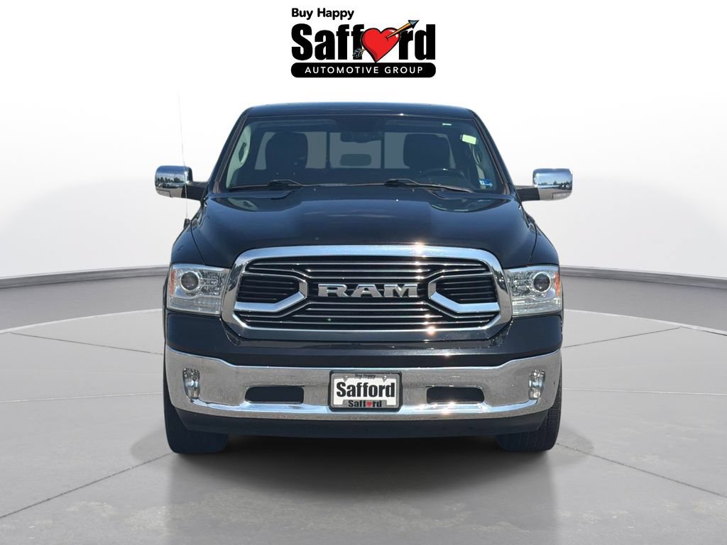 Used 2019 RAM 1500 Laramie w/ Convenience Group AWD/4WD image 19