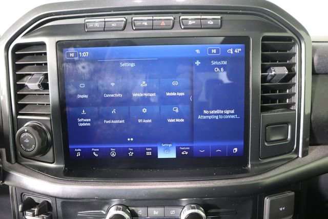 Certified 2023 Ford F150 Tremor w/ Equipment Group 402A High image 61