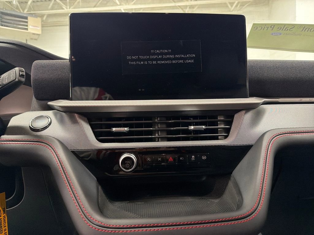 New 2026 Ford Explorer ST-Line image 21