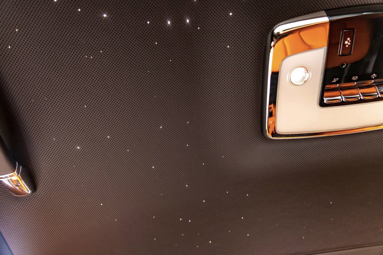 New 2026 Rolls-Royce Ghost image 50