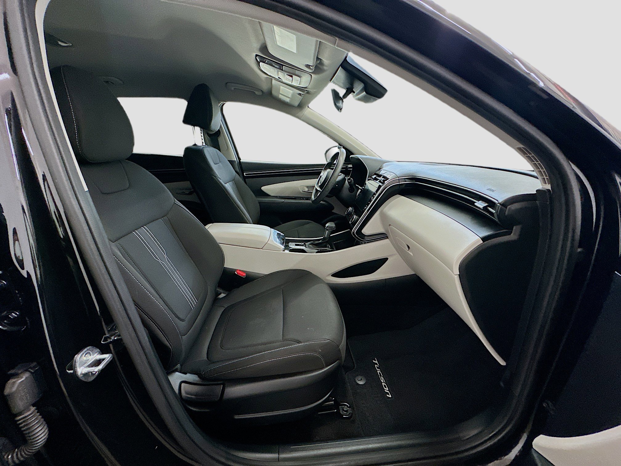 Used 2023 Hyundai Tucson SEL image 32