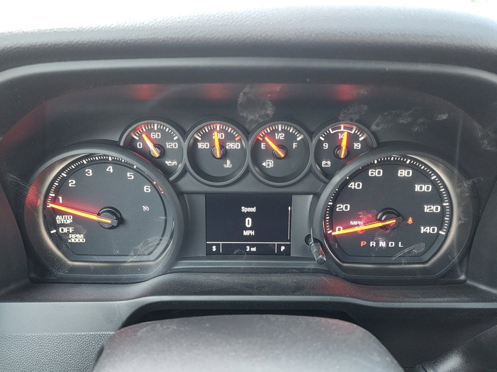 New 2026 GMC Sierra 1500 Pro w/ Pro Value Package image 27