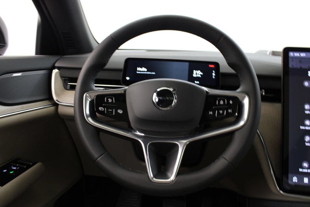 New 2026 Volvo EX90 Plus RWD image 22