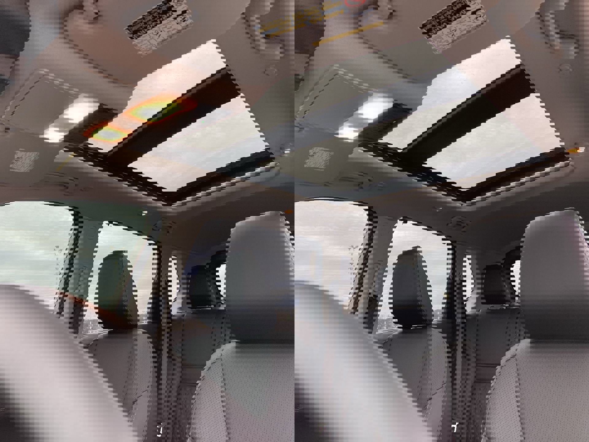 Used 2023 Nissan Rogue Platinum w/ Platinum Premium Package image 16