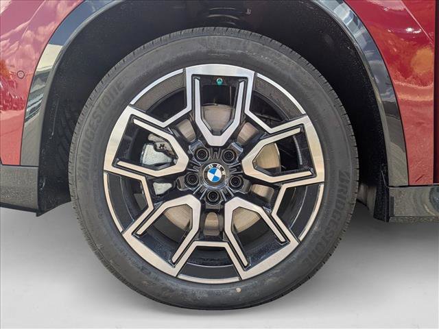 Used 2026 BMW X1 xDrive28i w/ Technology Package image 10