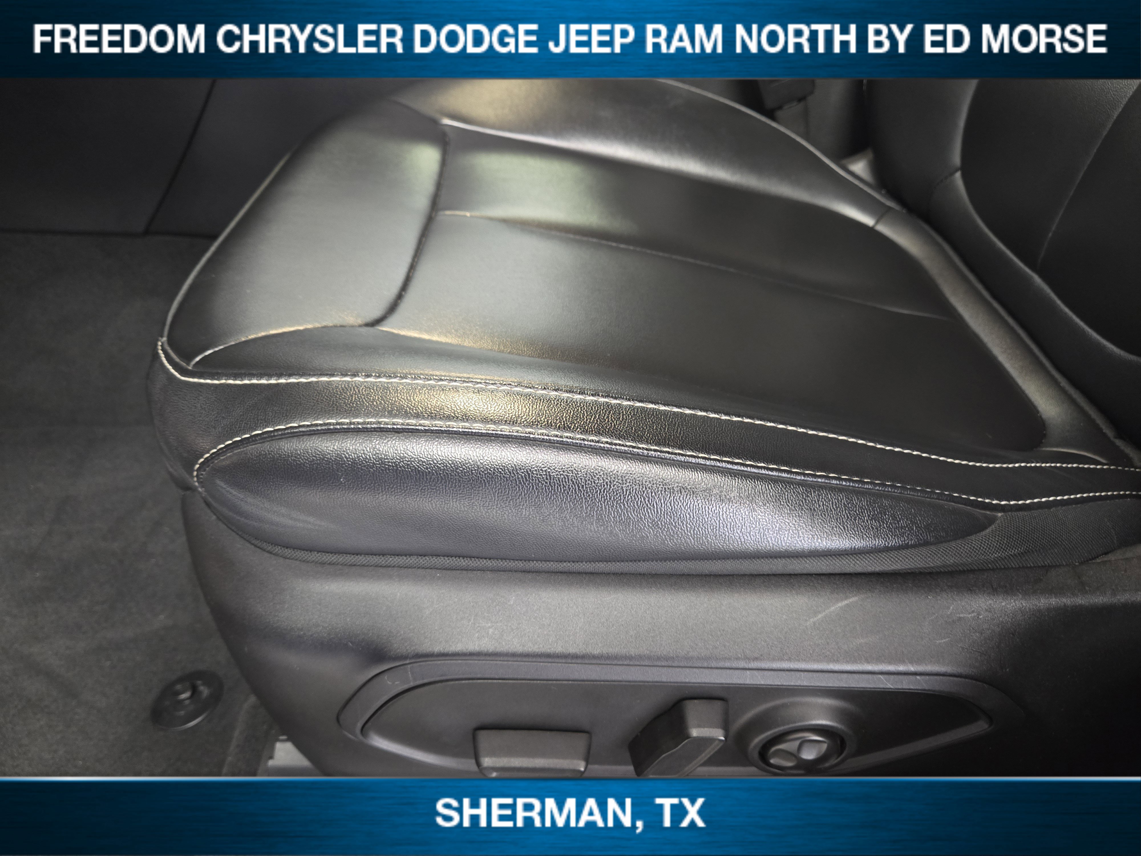 Certified 2024 Jeep Grand Cherokee Limited image 18