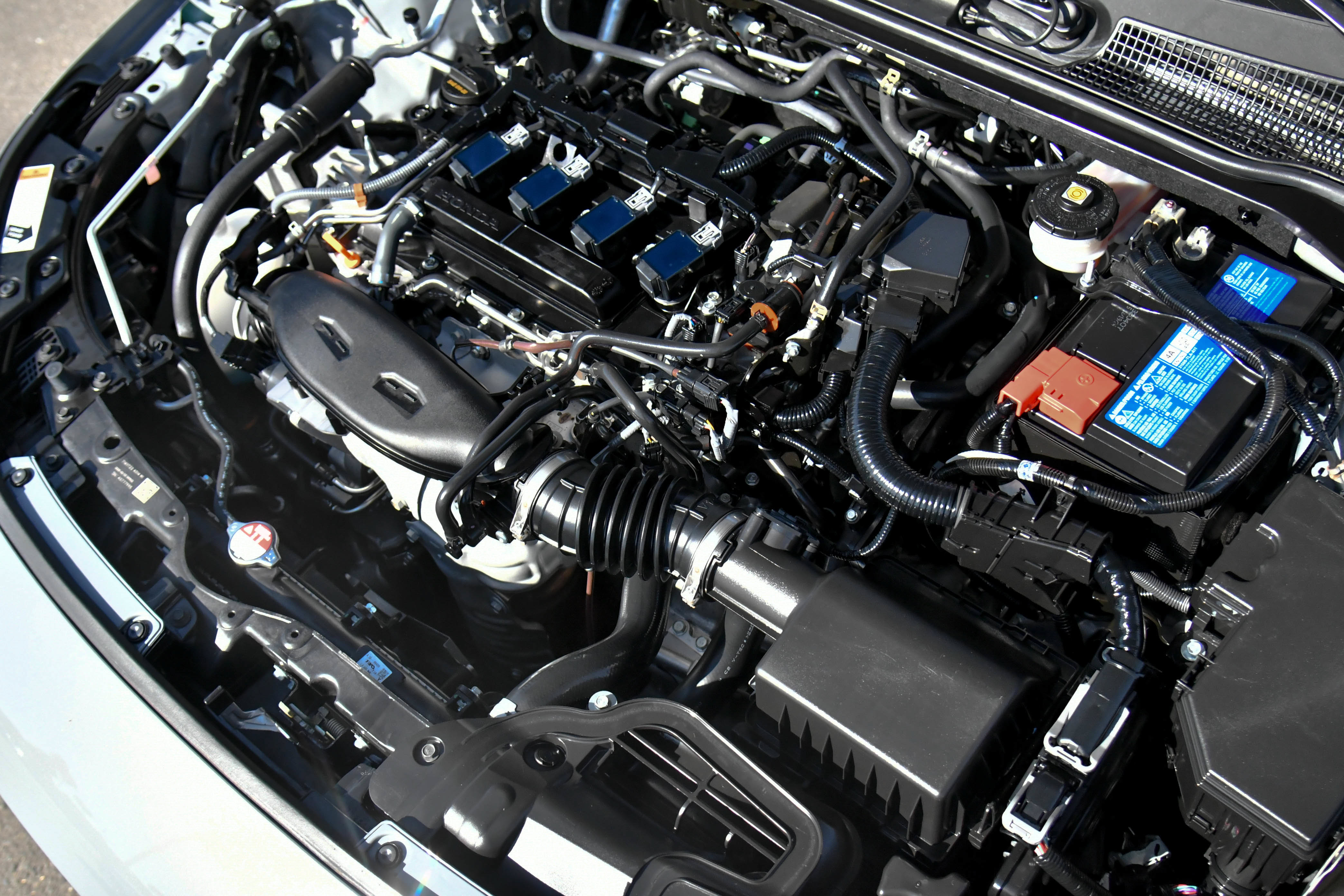 Used 2025 Honda Civic Si image 44