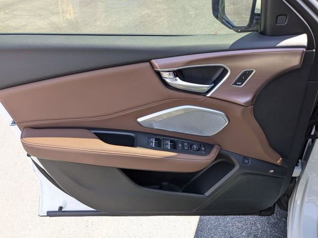 New 2026 Acura RDX SH-AWD w/ Technology Package image 29