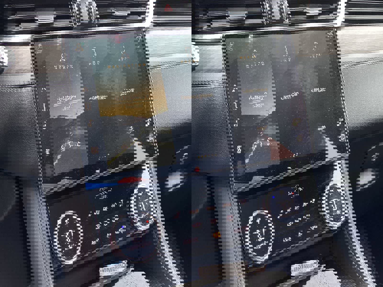 Used 2022 Jaguar F-PACE S image 32