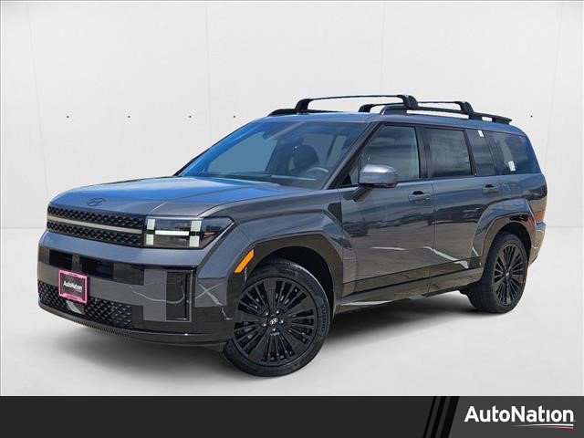 New 2026 Hyundai Santa Fe Calligraphy