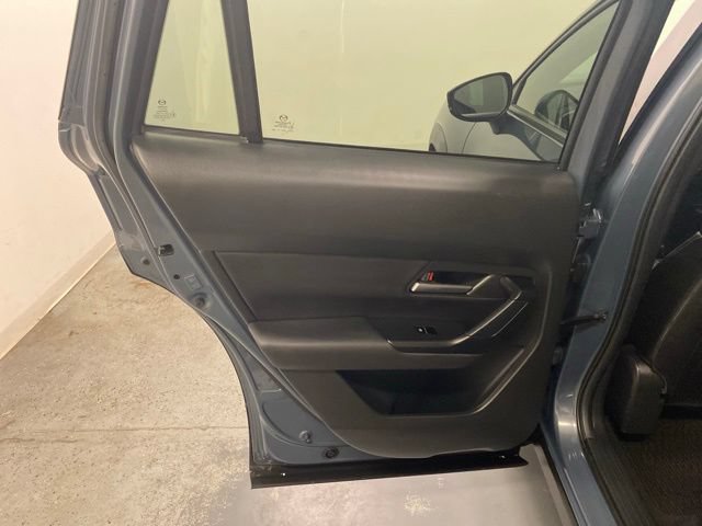 Certified 2024 MAZDA CX-50 AWD 2.5 S w/ Weather Package image 19