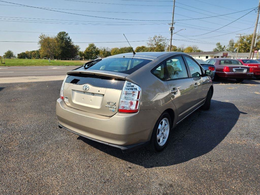 Used 2006 Toyota Prius image 4