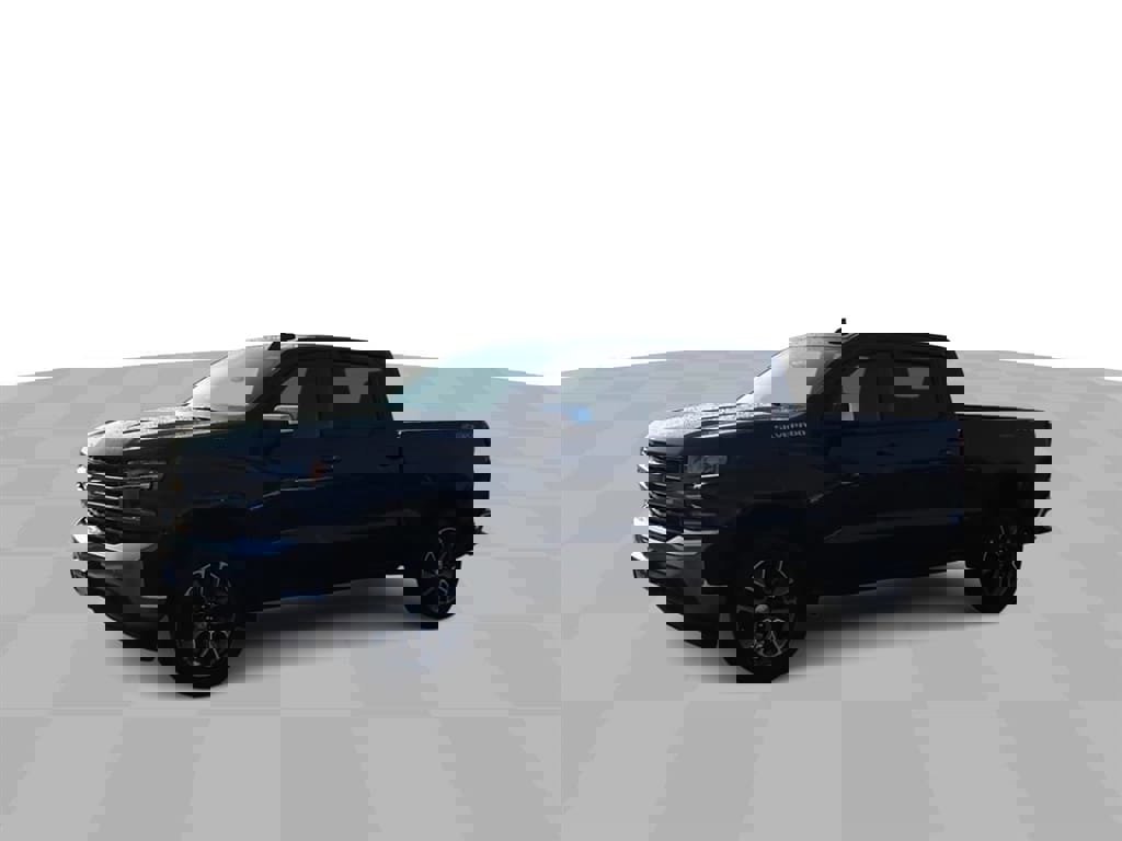 Used 2022 Chevrolet Silverado 1500 LT image 4