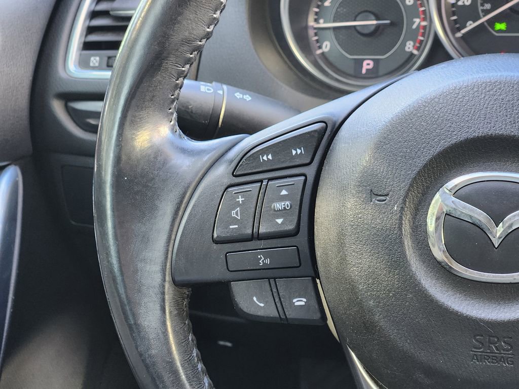 Used 2014 MAZDA MAZDA6 Touring image 26