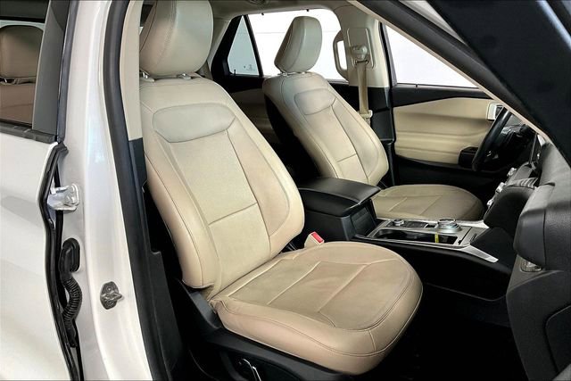 Used 2020 Ford Explorer Limited image 7
