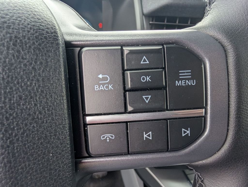 New 2025 Ford F150 Lightning Flash image 29