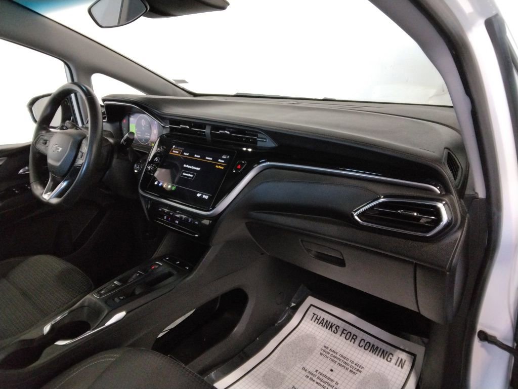 Used 2023 Chevrolet Bolt LT w/ Driver Confidence Package image 43