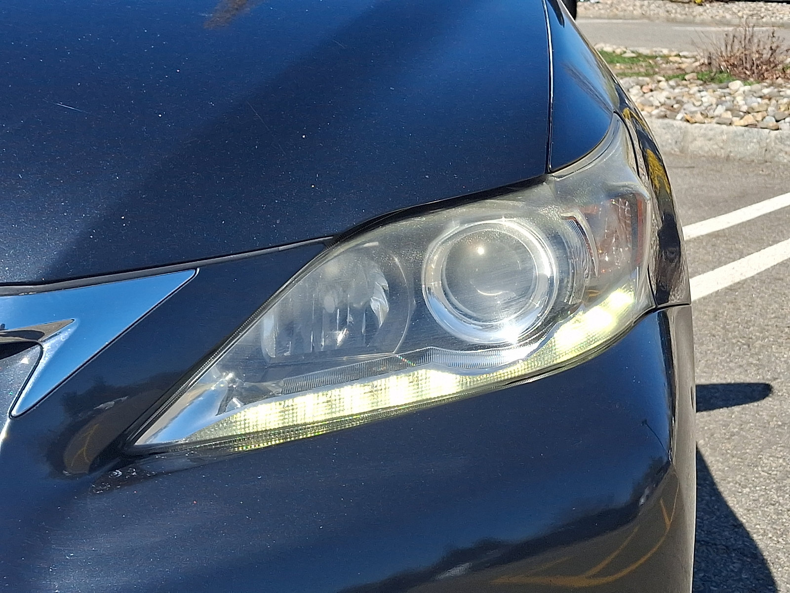 Used 2011 Lexus CT 200h Premium w/ Premium Audio Pkg image 9