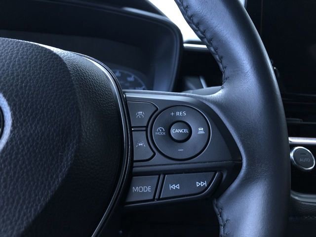 Certified 2024 Toyota Corolla SE image 26