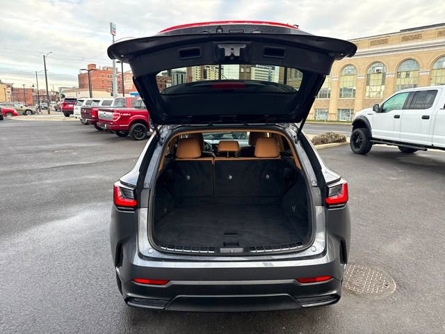 Used 2023 Lexus NX 250 AWD image 26