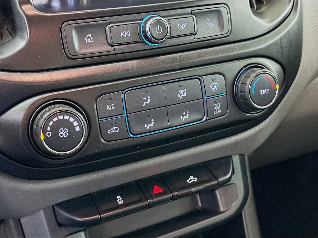 Used 2019 GMC Canyon Base w/ Convenience Package image 20