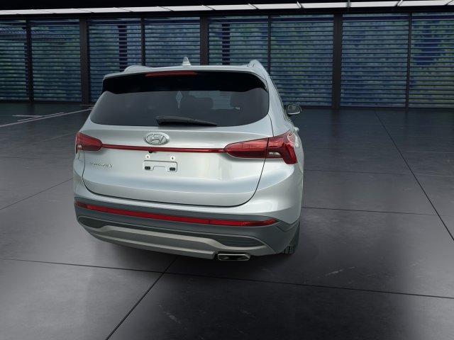 Used 2023 Hyundai Santa Fe SEL FWD image 7