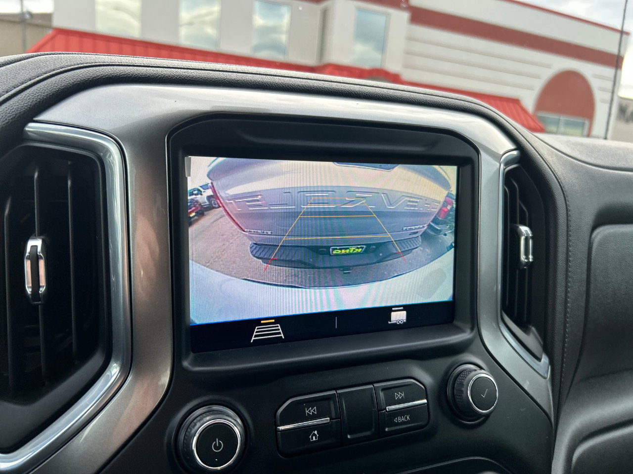 Used 2019 Chevrolet Silverado 1500 RST image 11