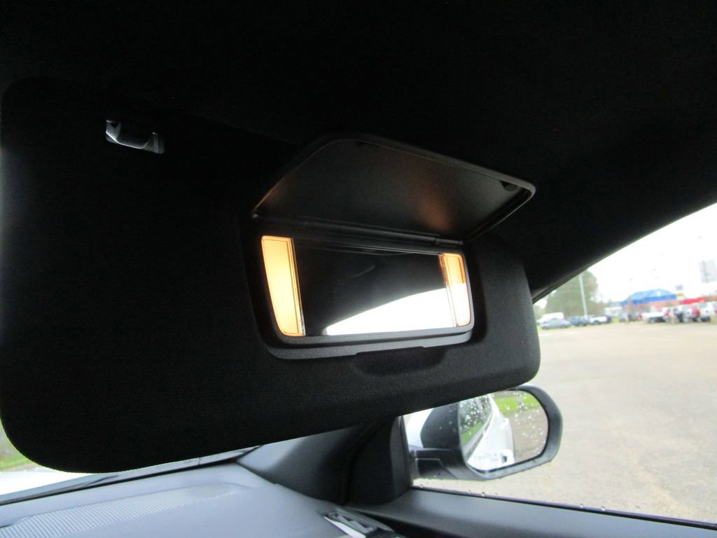 New 2026 Chevrolet Equinox LT w/ Convenience Package II image 33