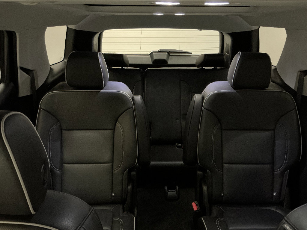 Used 2021 Chevrolet Traverse High Country image 17