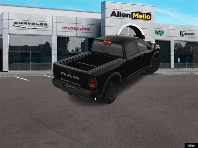 New 2025 RAM 2500 Power Wagon image 6