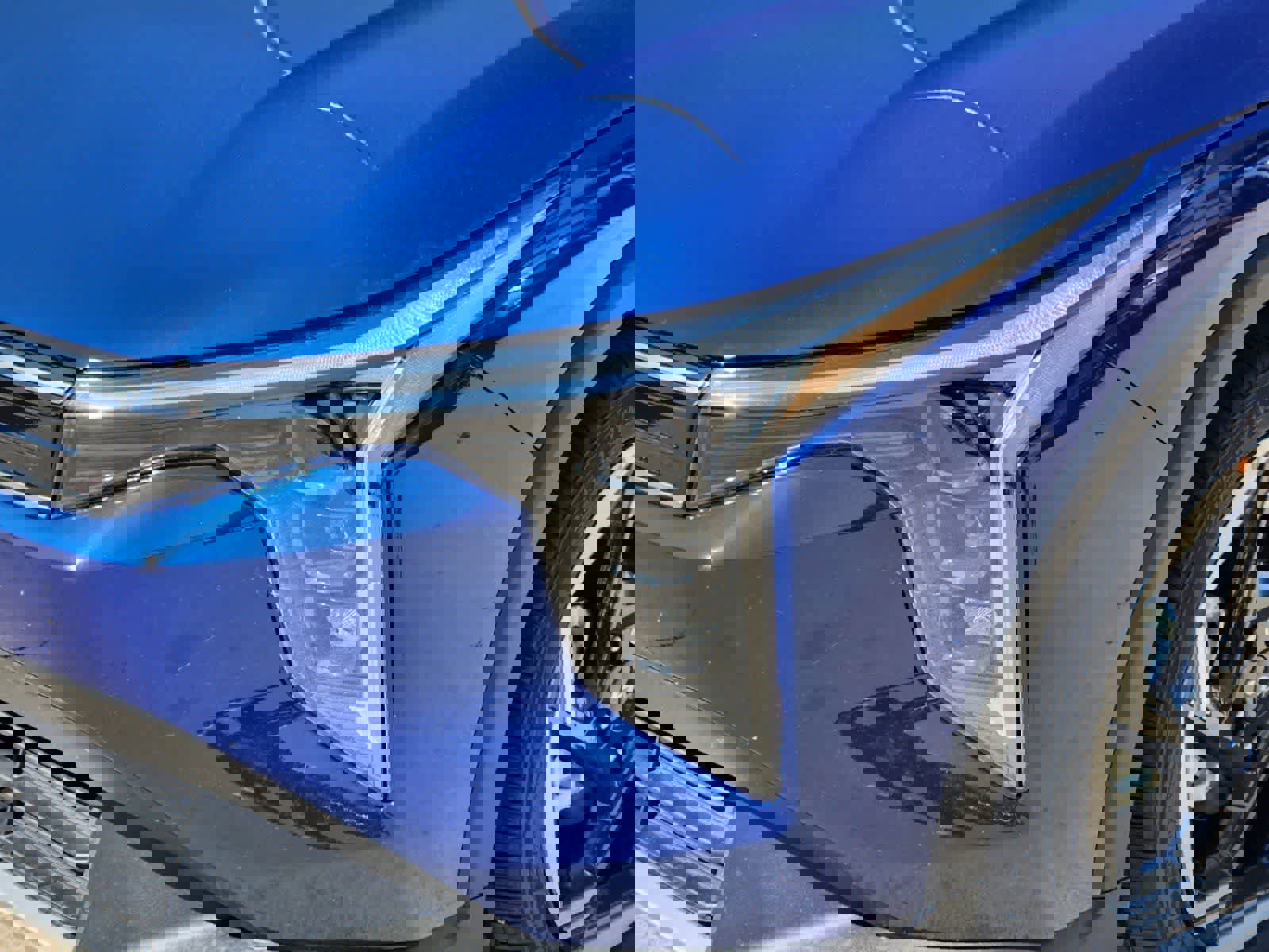 Certified 2025 Kia K4 EX image 6