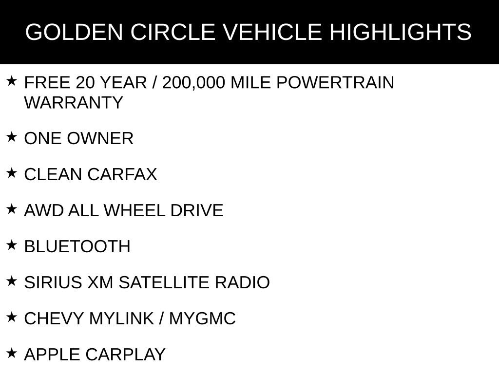 Used 2025 Chevrolet Blazer LT AWD/4WD image 2