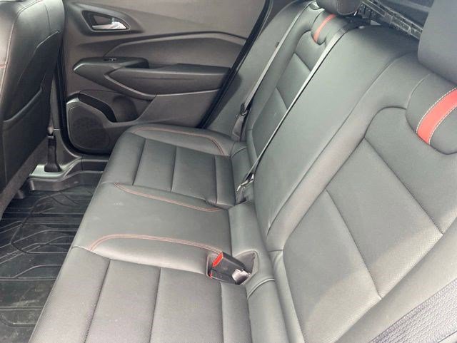Used 2024 Chevrolet Trax RS w/ Driver Confidence Package FWD image 23