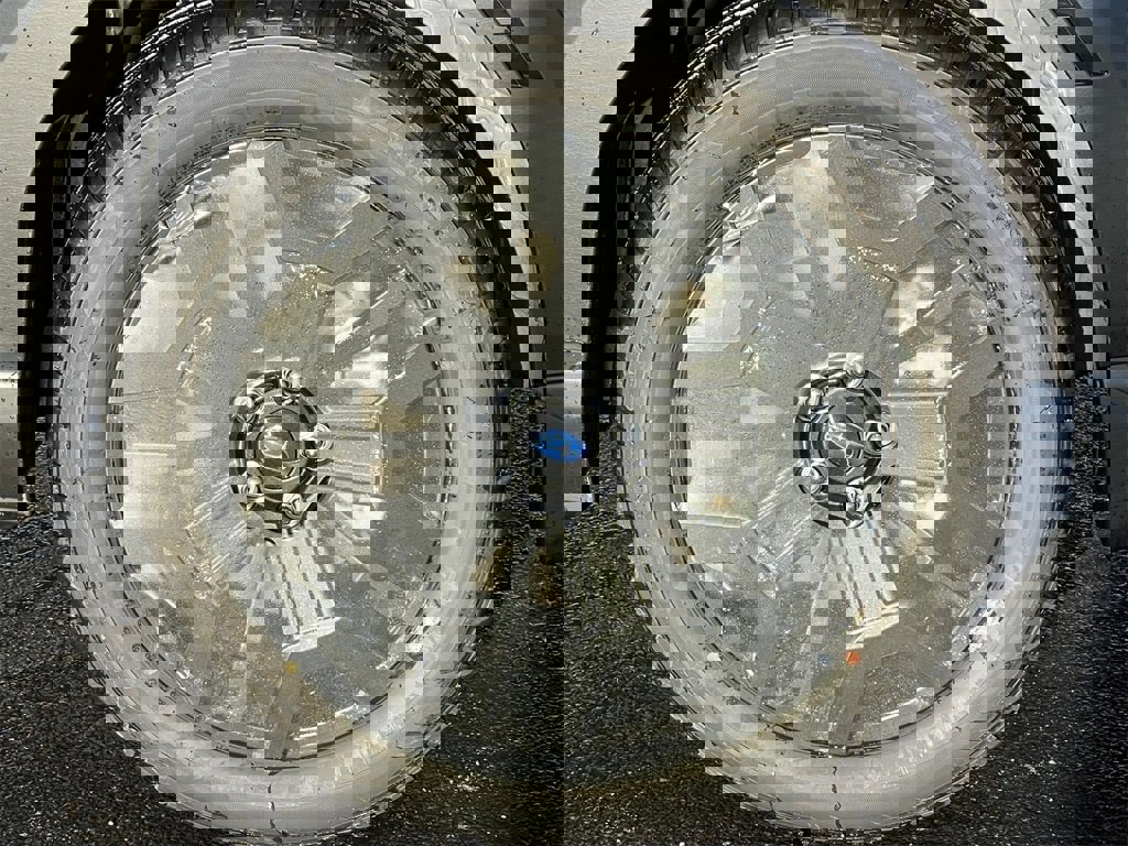 New 2026 Subaru Outback Limited XT image 6