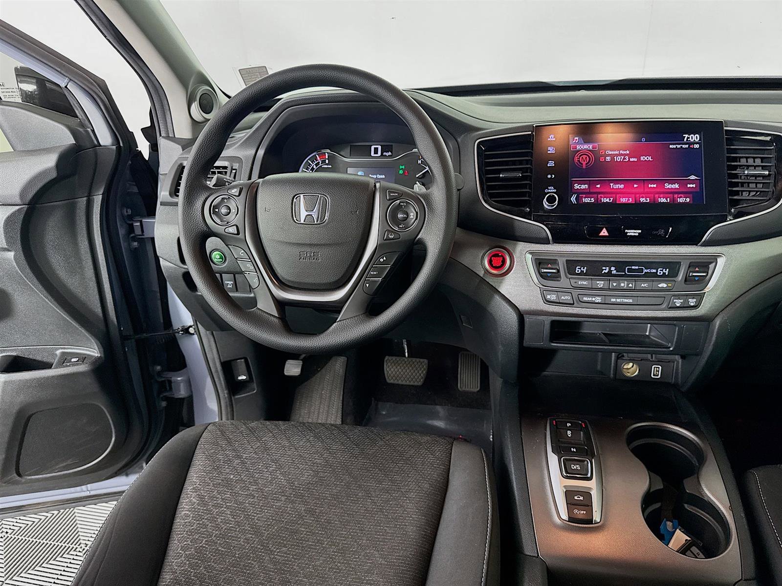 Used 2023 Honda Ridgeline Sport image 22