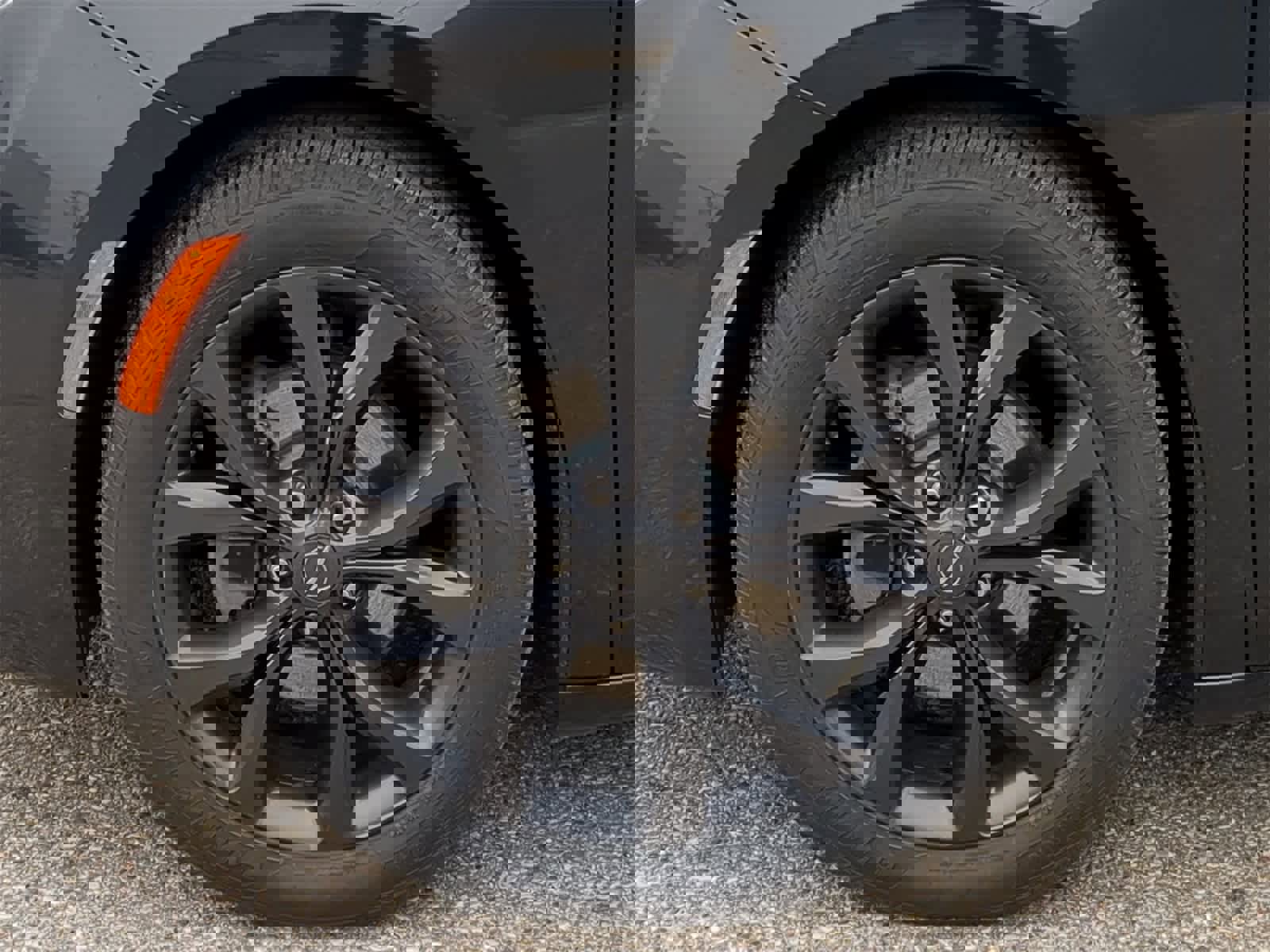 Certified 2019 Chrysler Pacifica Limited w/ S Appearance Package image 21